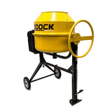 Paddock Machinery concrete cement mixer Australia