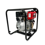 diesel water pumps