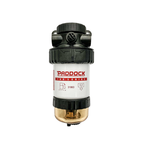 diesel particulate filter