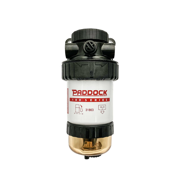 Diesel Engine Pre-Filter