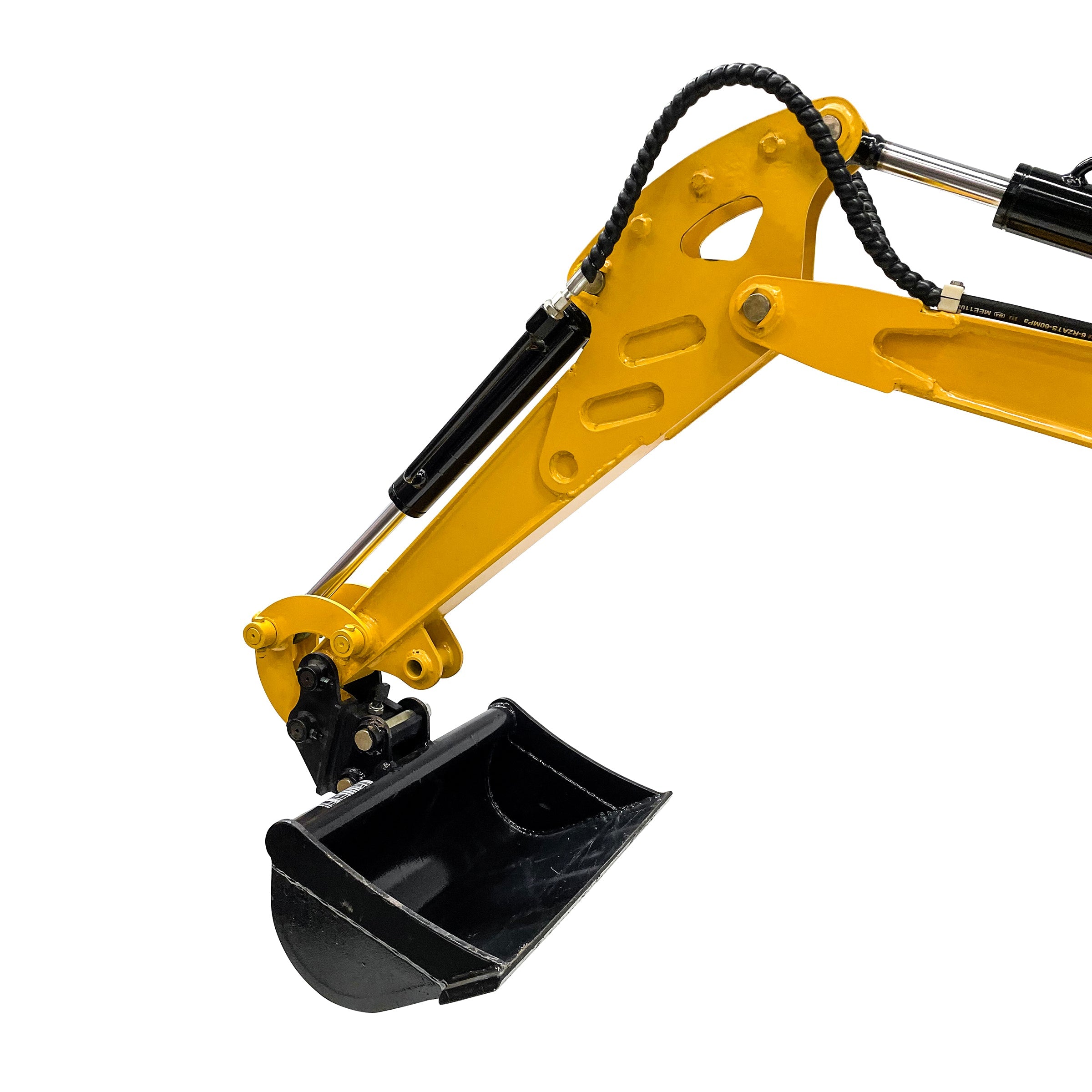 Paddock Excavator Buckets