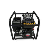 water pumps with 4 stroke honda petrol engines