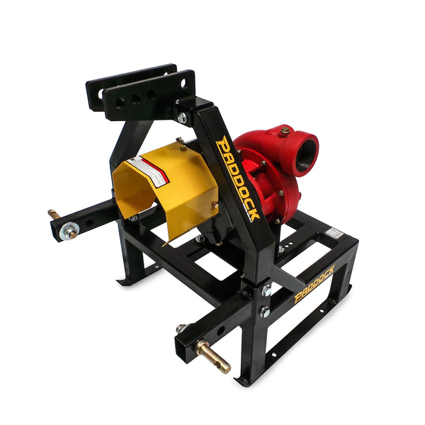 PTO Water Pumps