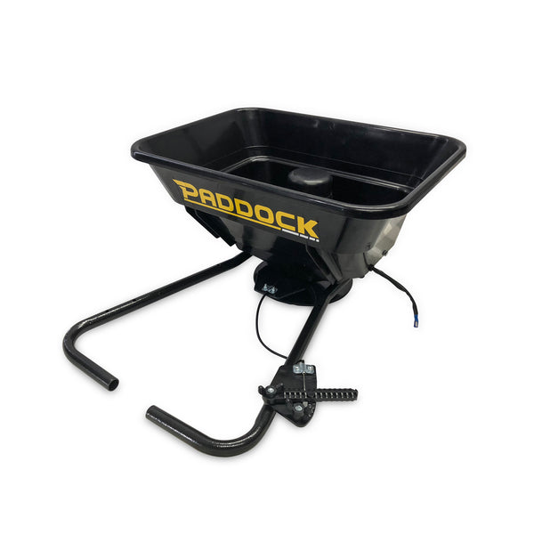 12V Seed & Fertiliser Spreader