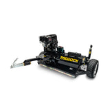 ATV Grass Slasher Mower