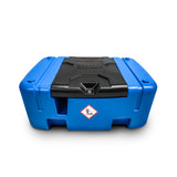 adblue def ute tank trucking