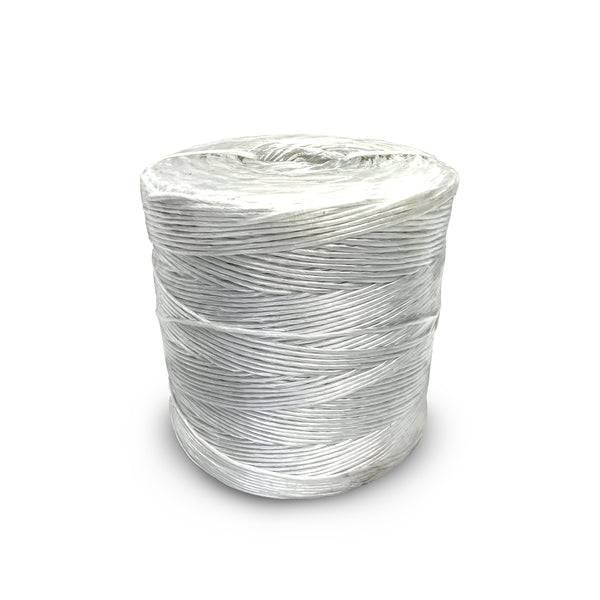 baling twine plastic