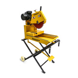 electric brick saws
