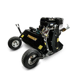 Slasher Mower for Quad Bike