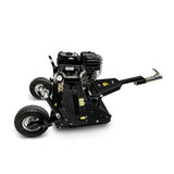 ATV Four Wheeler Slasher and Mower