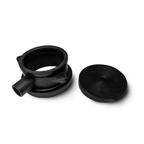 Core Drill Slurry Rings