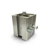 concrete core drill stand spacer