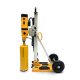 concrete core drills