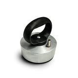 vacuum core drill cement extractor