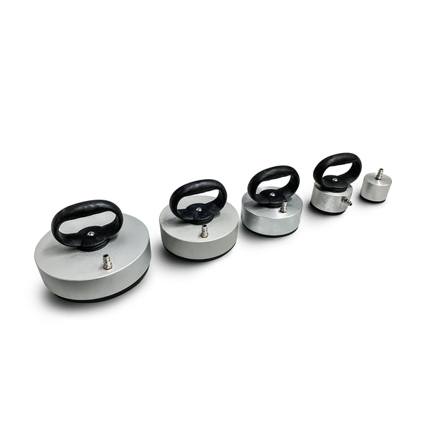 Concrete Core Extractors