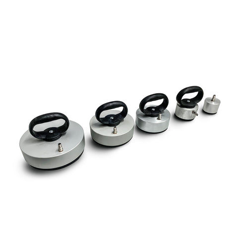 Concrete Core Extractors