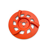 concrete grinding disc wheel cup 175mm