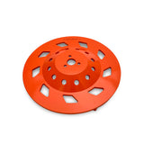 diamond concrete floor grinding discs wheels cups