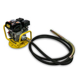 6m Flexible Shaft Concrete Vibrator