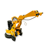 Concrete Floor Polisher