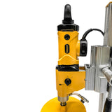 core drills and bits