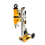 concrete core drill package