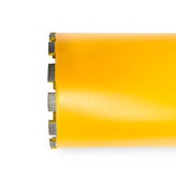 concrete core drill bits paddock hilti husqvarna