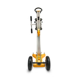 core drills and stands for construction