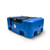 adblue ute tank storage urea