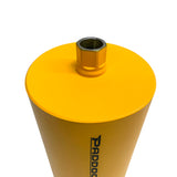 core drill bits augers teeth