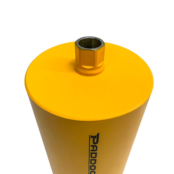 core drill bits augers teeth