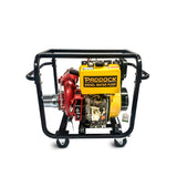 high pressure irrigation water pumps