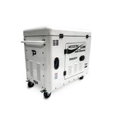 diesel power generators Australia