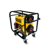 diesel engine water pumps