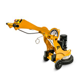 concrete floor grinders polishers Australia