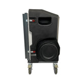 Industrial Air Scrubber