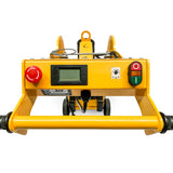 concrete grinder 480mm planetary 240v single phase