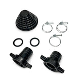 Honda Water Pump suction strainer
