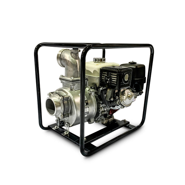 Honda Water Pumps Australia