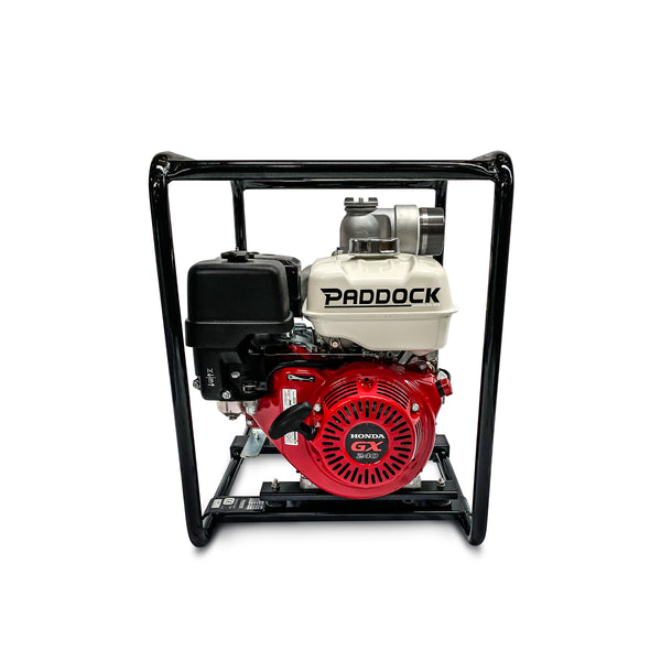 Heavy Duty Water Trash Pumps