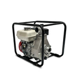 Honda Pump Irrigation Stock Water