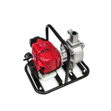 fire fighting pumps