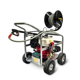 Pressure Washer Petrol Honda GX390