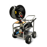 cold water pressure washer 3600 psi