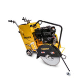 concrete demolistion saws