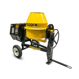 Cement Mixer Trailer Mount Honda