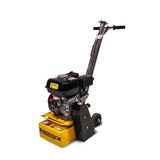 Honda Concrete Scarifier Grinder