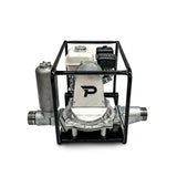 Honda Sludge Slurry Water Pump