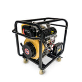 water transfer pumps