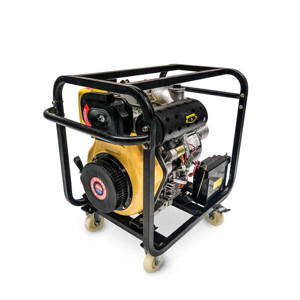 water transfer pumps